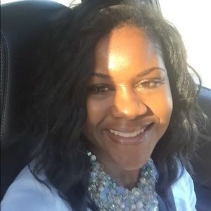 Meet your Posher, Kimberly